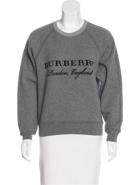 Burberry sweater price